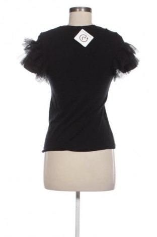 Bluză de femei With Love, Mărime M, Culoare Negru, Preț 50,00 Lei