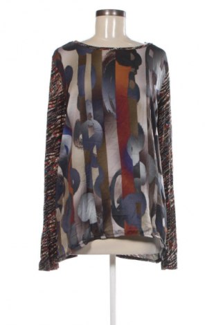 Damen Shirt Witteveen, Größe XXL, Farbe Mehrfarbig, Preis 5,99 €