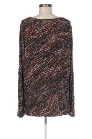Damen Shirt Witteveen, Größe XXL, Farbe Mehrfarbig, Preis 5,99 €