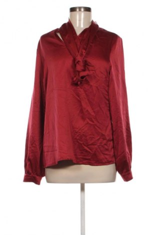 Дамска блуза Witteveen, Размер M, Цвят Червен, Цена 16,99 лв.