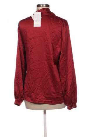 Дамска блуза Witteveen, Размер M, Цвят Червен, Цена 16,99 лв.