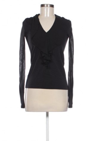 Női blúz Wolford, Méret S, Szín Fekete, Ár 57 482 Ft