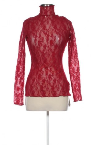 Damen Shirt Wolford, Größe M, Farbe Rot, Preis € 77,48