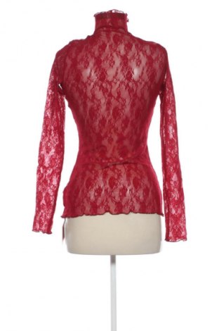 Damen Shirt Wolford, Größe M, Farbe Rot, Preis € 77,48