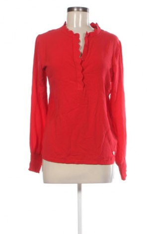 Női blúz Woman By Tchibo, Méret S, Szín Piros, Ár 1 839 Ft