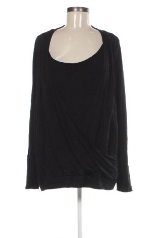 Dámská halenka Woman By Tchibo, Velikost XXL, Barva Černá, Cena  249,00 Kč