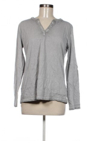 Dámska blúza Woman By Tchibo, Veľkosť L, Farba Sivá, Cena  6,95 €
