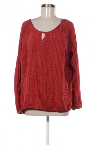 Damen Shirt Woman By Tchibo, Größe XL, Farbe Mehrfarbig, Preis € 18,47