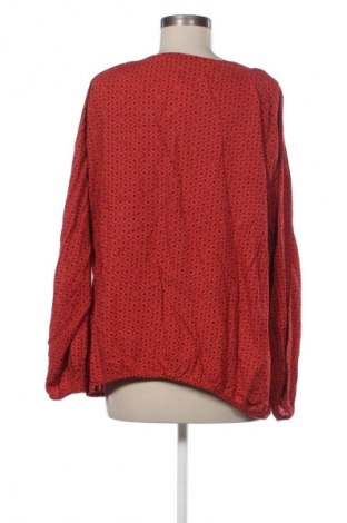 Damen Shirt Woman By Tchibo, Größe XL, Farbe Mehrfarbig, Preis € 18,47