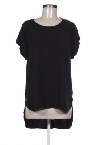 Bluzka damska Woman By Tchibo, Rozmiar M, Kolor Czarny, Cena 43,68 zł