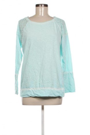 Damen Shirt Woman By Tchibo, Größe M, Farbe Blau, Preis 3,99 €