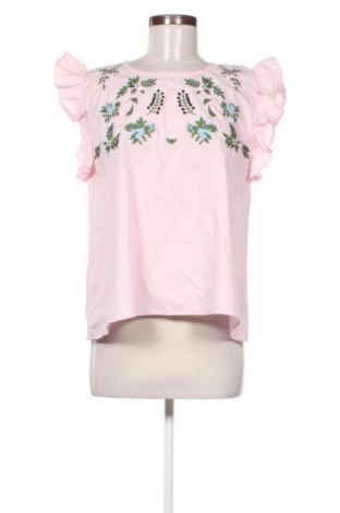 Γυναικεία μπλούζα Wonder, Μέγεθος XL, Χρώμα Ρόζ , Τιμή 9,72 €