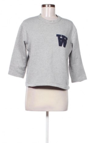 Dámská halenka Wood Wood, Velikost XS, Barva Šedá, Cena  911,00 Kč