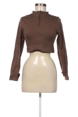 Női blúz Work Out, Méret M, Szín Barna, Ár 3 109 Ft