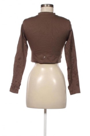 Női blúz Work Out, Méret M, Szín Barna, Ár 3 109 Ft