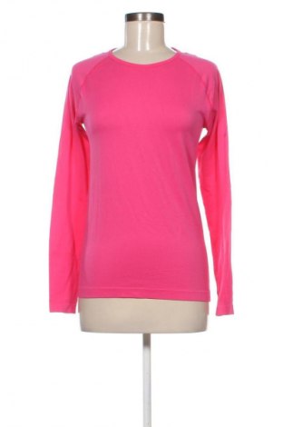 Damen Shirt Work Out, Größe L, Farbe Rosa, Preis 20,00 €