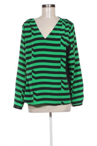 Γυναικεία μπλούζα Worthington, Μέγεθος XL, Χρώμα Πολύχρωμο, Τιμή 9,72 €