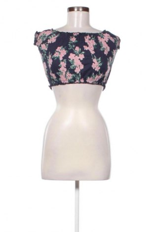 Damen Shirt Wow, Größe XXS, Farbe Mehrfarbig, Preis 9,72 €