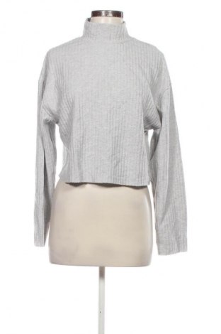 Dámská halenka Xside, Velikost M, Barva Šedá, Cena  159,00 Kč