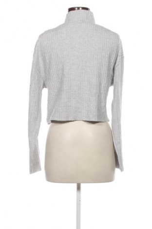 Dámská halenka Xside, Velikost M, Barva Šedá, Cena  159,00 Kč