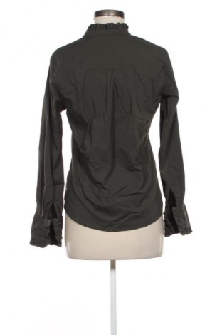 Дамска блуза Y.A.S, Размер M, Цвят Зелен, Цена 48,00 лв.