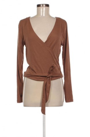 Damen Shirt YMI, Größe L, Farbe Braun, Preis € 4,99