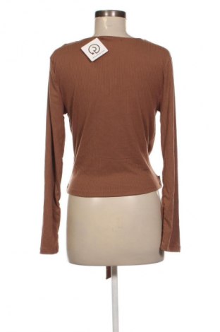 Damen Shirt YMI, Größe L, Farbe Braun, Preis € 4,99