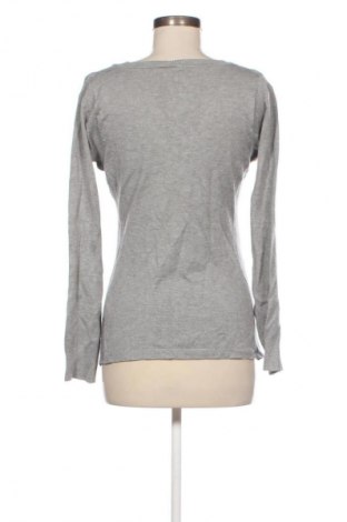 Damen Shirt YU. K., Größe L, Farbe Grau, Preis 8,18 €