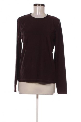 Дамска блуза Yannick, Размер XL, Цвят Кафяв, Цена 19,00 лв.