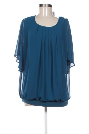 Női blúz Yasha, Méret XXL, Szín Kék, Ár 5 400 Ft