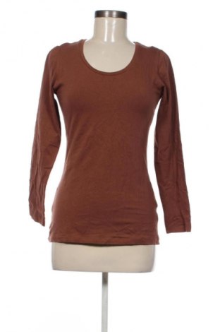 Női blúz Yaya, Méret M, Szín Barna, Ár 3 809 Ft