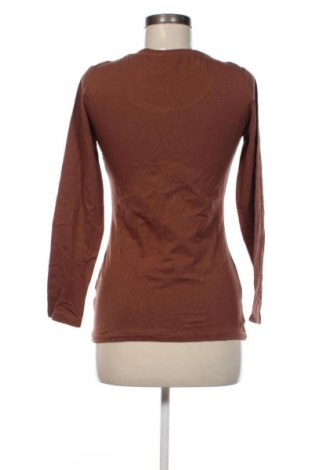 Női blúz Yaya, Méret M, Szín Barna, Ár 3 809 Ft