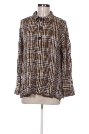 Női blúz Yessica, Méret L, Szín Sokszínű, Ár 2 519 Ft