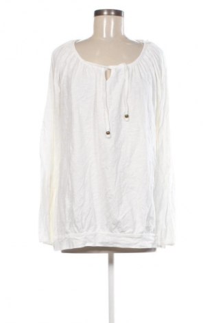Дамска блуза Yessica, Размер XL, Цвят Бял, Цена 12,99 лв.