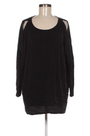 Bluză de femei Yessica, Mărime XXL, Culoare Negru, Preț 50,99 Lei