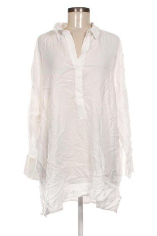Damen Shirt Yessica, Größe 3XL, Farbe Ecru, Preis 12,99 €
