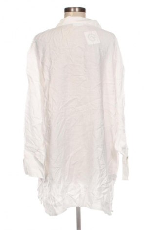 Damen Shirt Yessica, Größe 3XL, Farbe Ecru, Preis 12,99 €