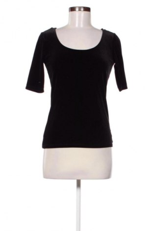 Γυναικεία μπλούζα Yessica, Μέγεθος XS, Χρώμα Μαύρο, Τιμή 9,72 €