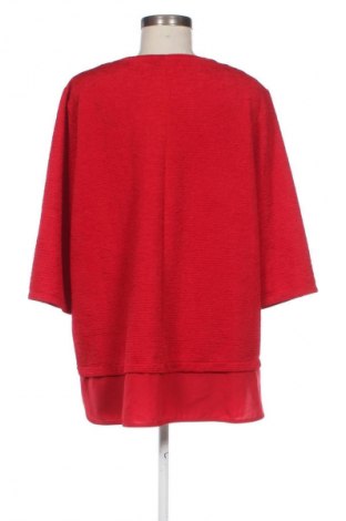 Női blúz Yessica, Méret XL, Szín Piros, Ár 3 800 Ft