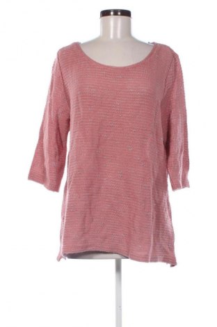 Damen Shirt Yessica, Größe XL, Farbe Rosa, Preis € 5,99