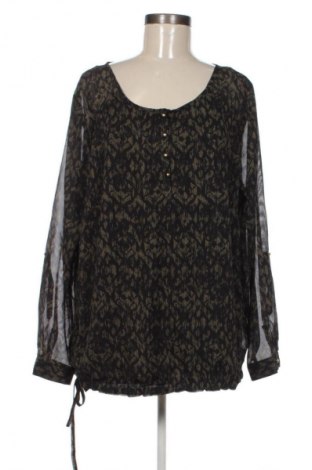 Γυναικεία μπλούζα Yessica, Μέγεθος XXL, Χρώμα Πολύχρωμο, Τιμή 6,99 €