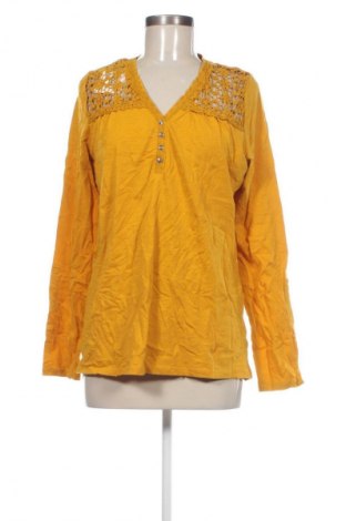 Dámská halenka Yessica, Velikost M, Barva Oranžová, Cena  109,00 Kč