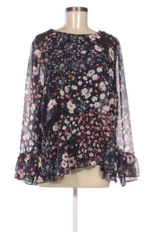 Γυναικεία μπλούζα Yessica, Μέγεθος XL, Χρώμα Πολύχρωμο, Τιμή 9,72 €