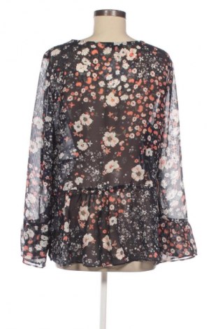 Γυναικεία μπλούζα Yessica, Μέγεθος XL, Χρώμα Πολύχρωμο, Τιμή 9,72 €