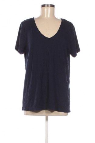 Γυναικεία μπλούζα Yessica, Μέγεθος L, Χρώμα Μπλέ, Τιμή 9,72 €