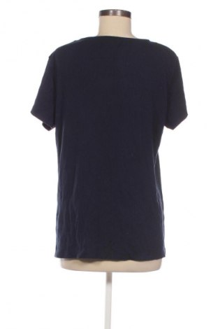 Γυναικεία μπλούζα Yessica, Μέγεθος L, Χρώμα Μπλέ, Τιμή 9,72 €