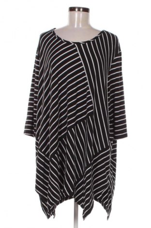 Dámská halenka Yessica, Velikost 4XL, Barva Vícebarevné, Cena  289,00 Kč