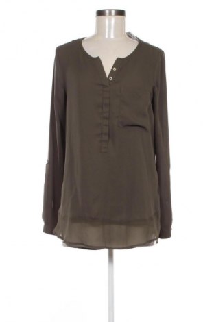 Dámská halenka Yessica, Velikost S, Barva Zelená, Cena  241,00 Kč