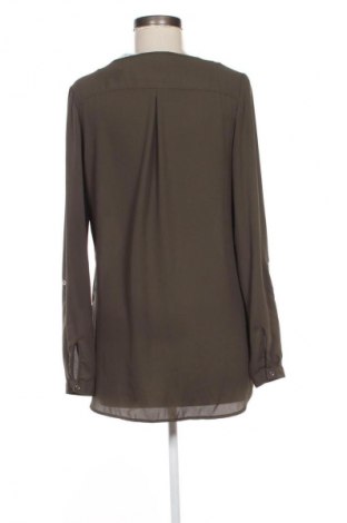 Dámská halenka Yessica, Velikost S, Barva Zelená, Cena  241,00 Kč