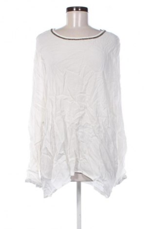 Damen Shirt Yessica, Größe XL, Farbe Weiß, Preis € 8,99